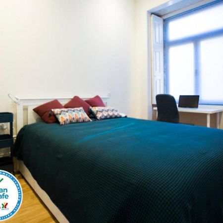 Host Wise - Modern Stuning Flat W Prime Location Apartment Porto Ngoại thất bức ảnh