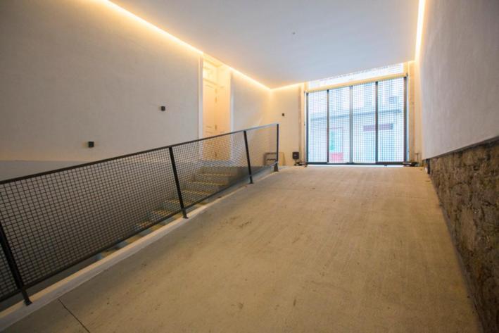 Host Wise - Modern Stuning Flat W Prime Location Apartment Porto Ngoại thất bức ảnh