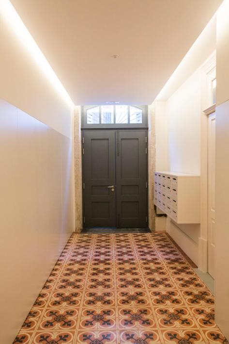 Host Wise - Modern Stuning Flat W Prime Location Apartment Porto Ngoại thất bức ảnh