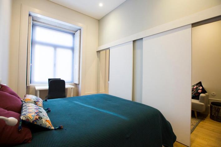 Host Wise - Modern Stuning Flat W Prime Location Apartment Porto Ngoại thất bức ảnh