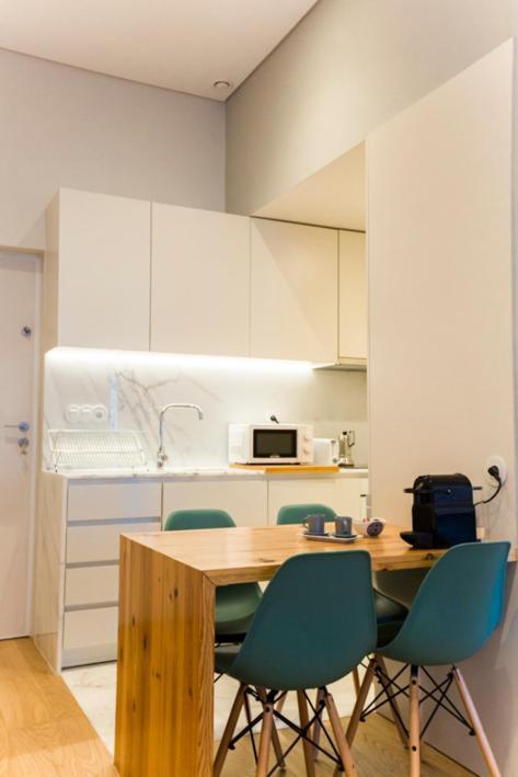 Host Wise - Modern Stuning Flat W Prime Location Apartment Porto Ngoại thất bức ảnh