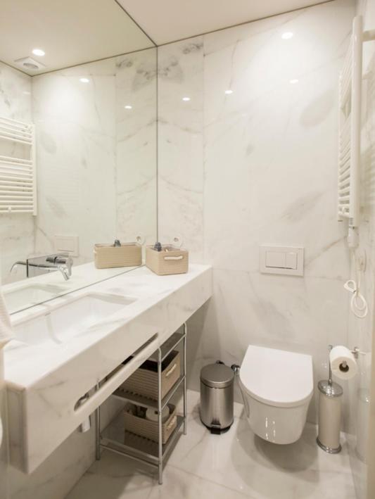 Host Wise - Modern Stuning Flat W Prime Location Apartment Porto Ngoại thất bức ảnh