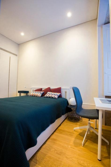 Host Wise - Modern Stuning Flat W Prime Location Apartment Porto Ngoại thất bức ảnh