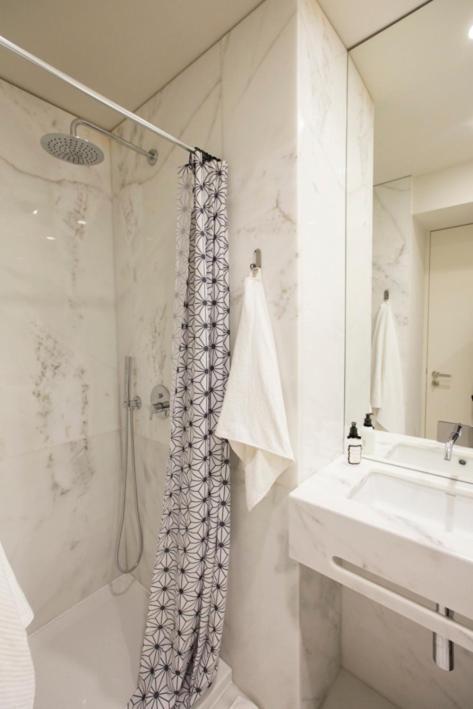 Host Wise - Modern Stuning Flat W Prime Location Apartment Porto Ngoại thất bức ảnh