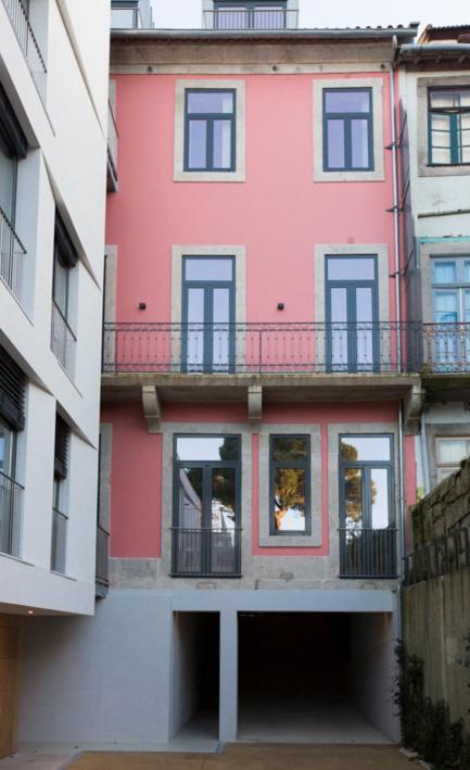 Host Wise - Modern Stuning Flat W Prime Location Apartment Porto Ngoại thất bức ảnh